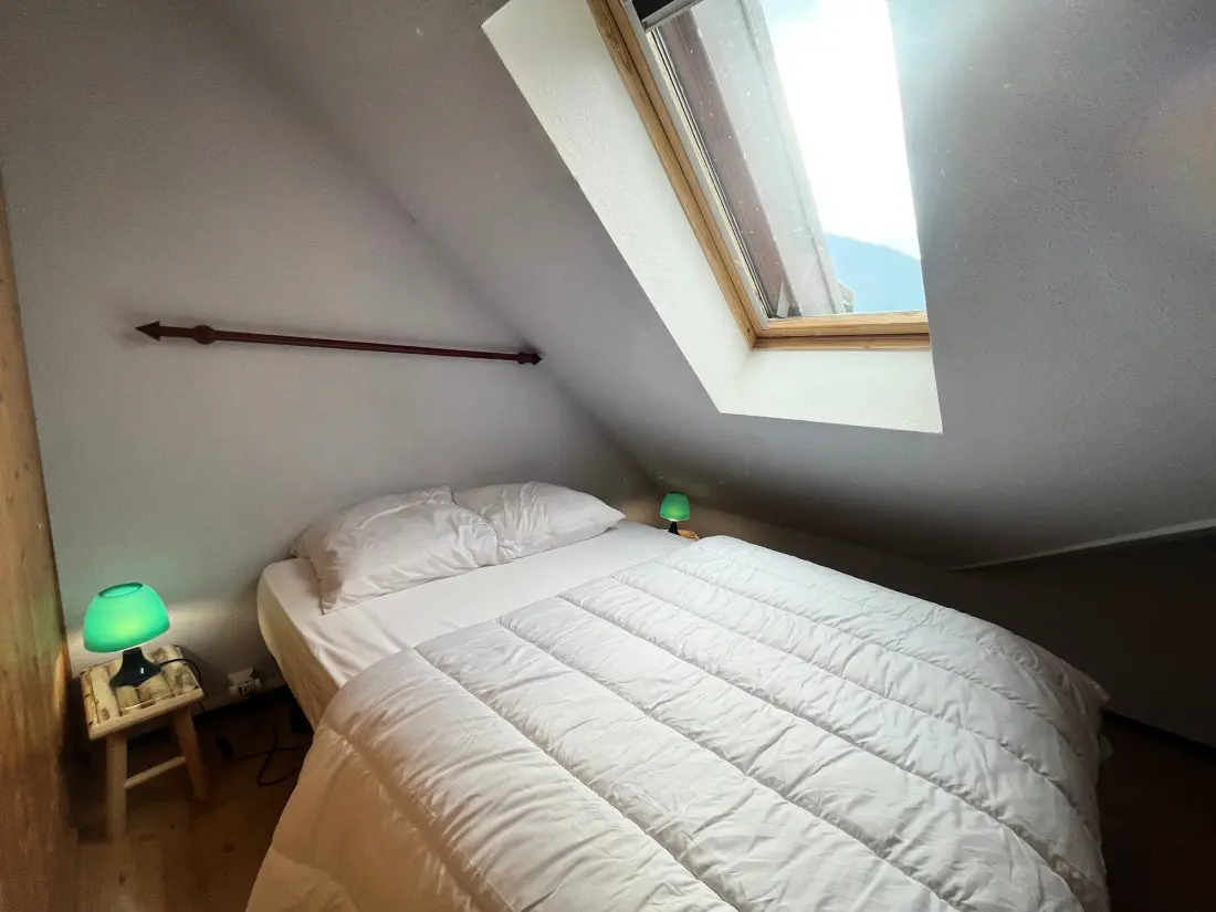 Location de Vacances Samoëns 312