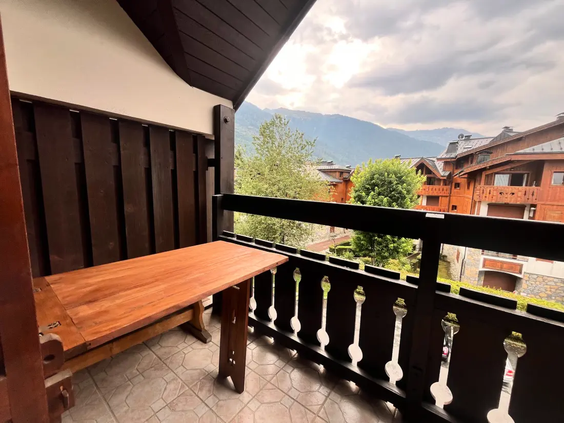 Location de Vacances Samoëns 312