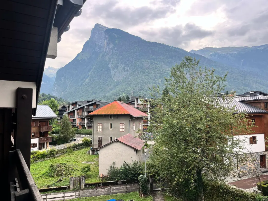 Location de Vacances Samoëns 312