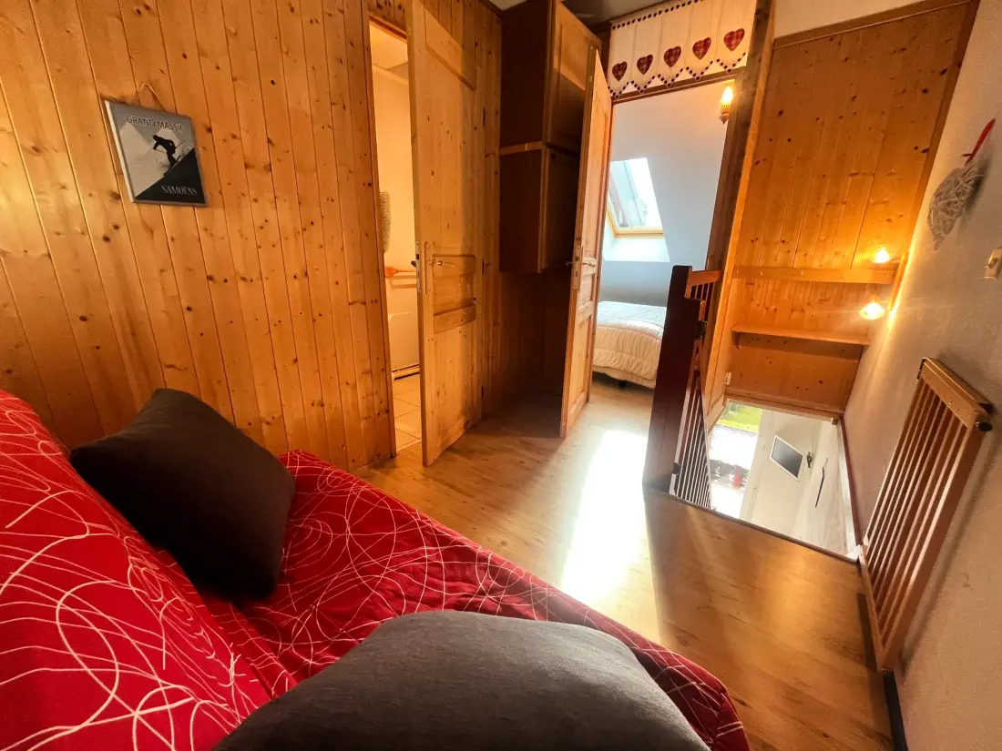 Location de Vacances Samoëns 312