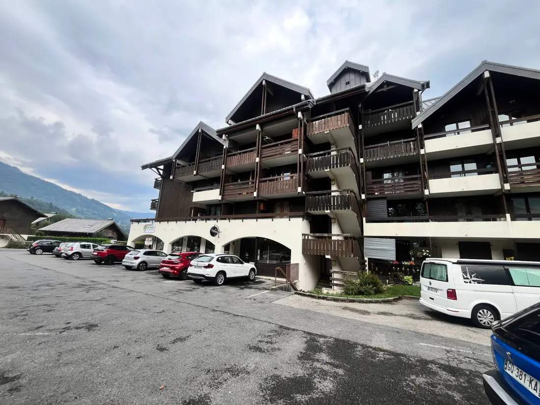 Location de Vacances Samoëns 312
