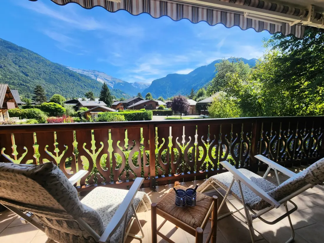 Location de Vacances Samoëns 313