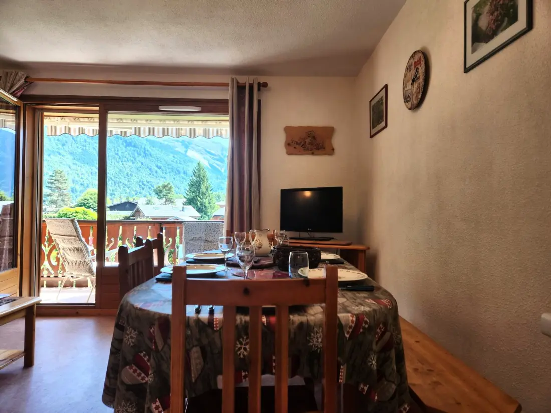 Location de Vacances Samoëns 313