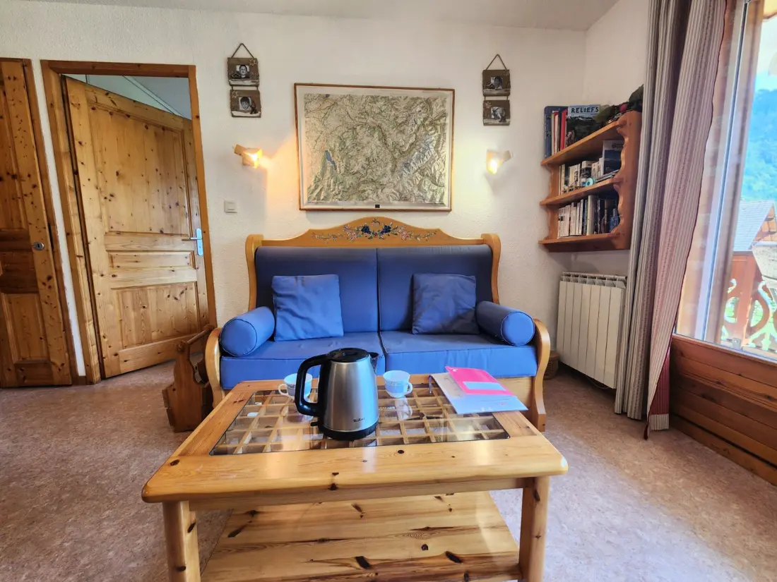 Location de Vacances Samoëns 313