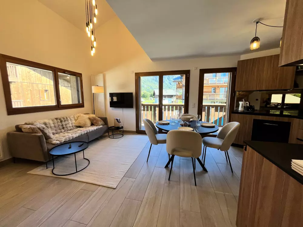 Location de Vacances Samoëns 315