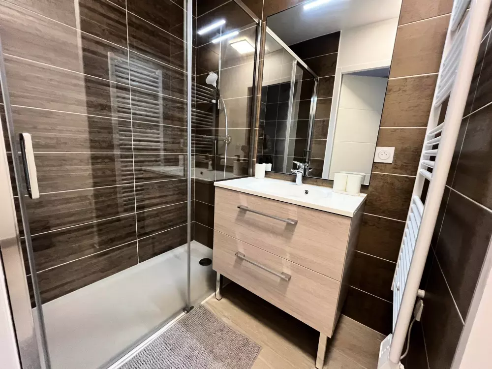 Location de Vacances Samoëns 315