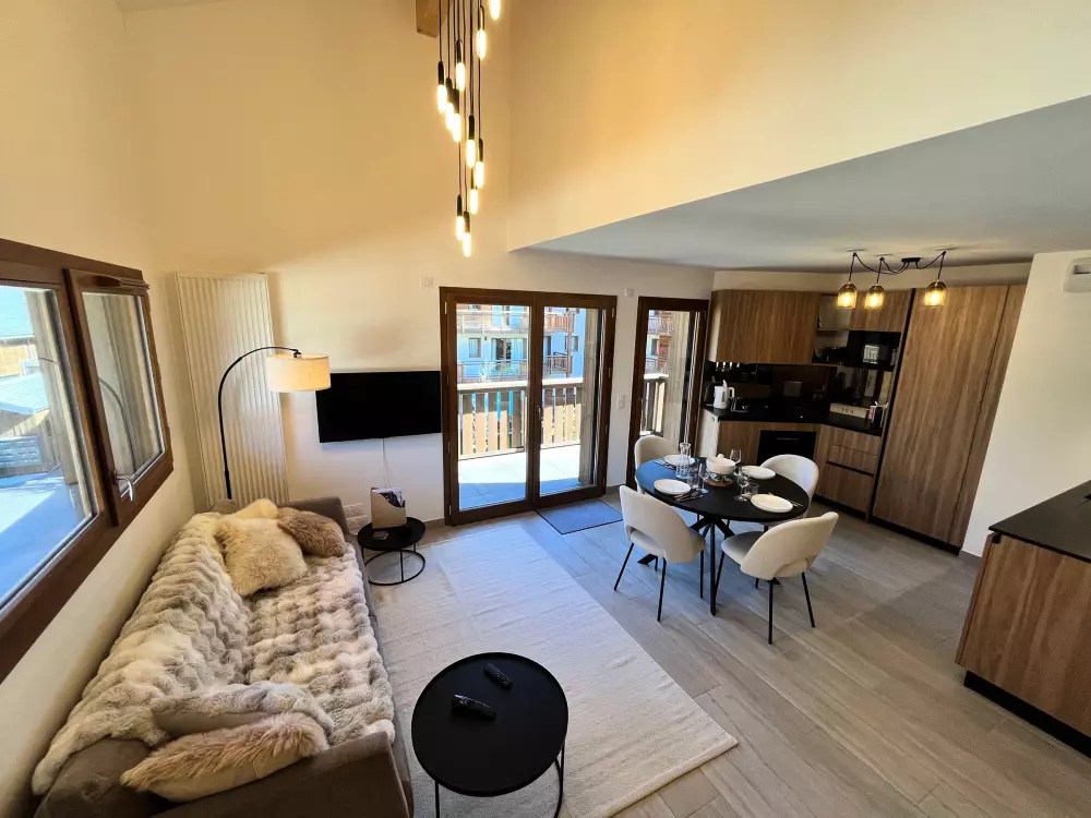 Location de Vacances Samoëns 315