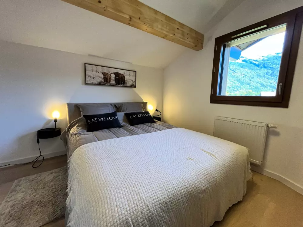 Location de Vacances Samoëns 315