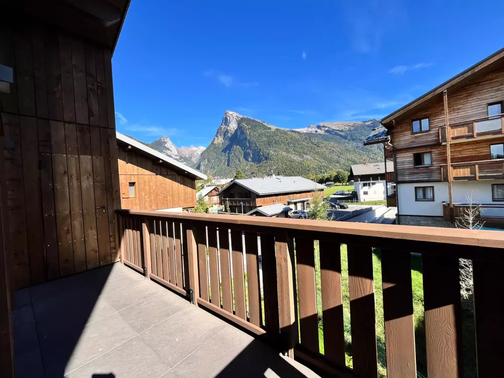 Location de Vacances Samoëns 315