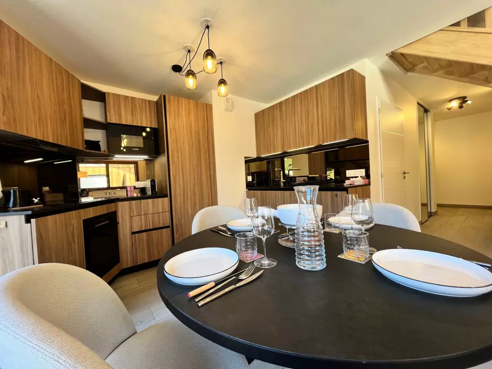 Location de Vacances Samoëns 315