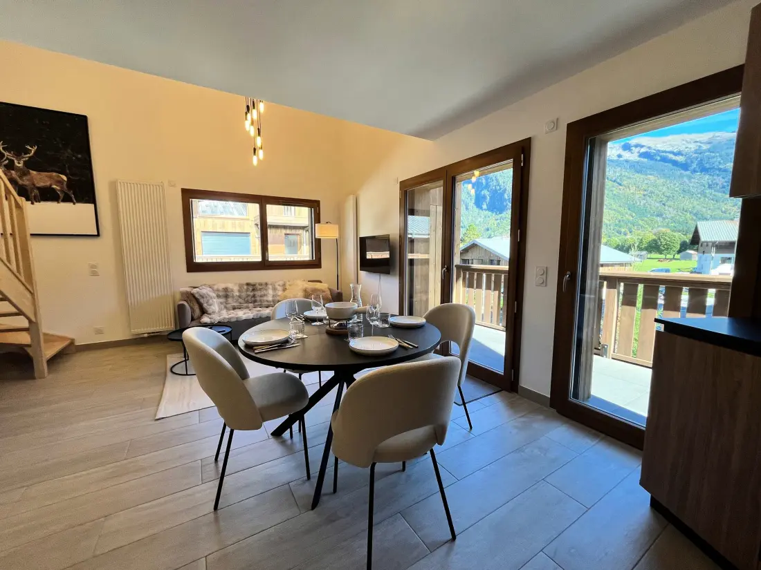 Location de Vacances Samoëns 315