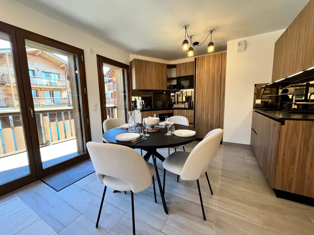 Location de Vacances Samoëns 315