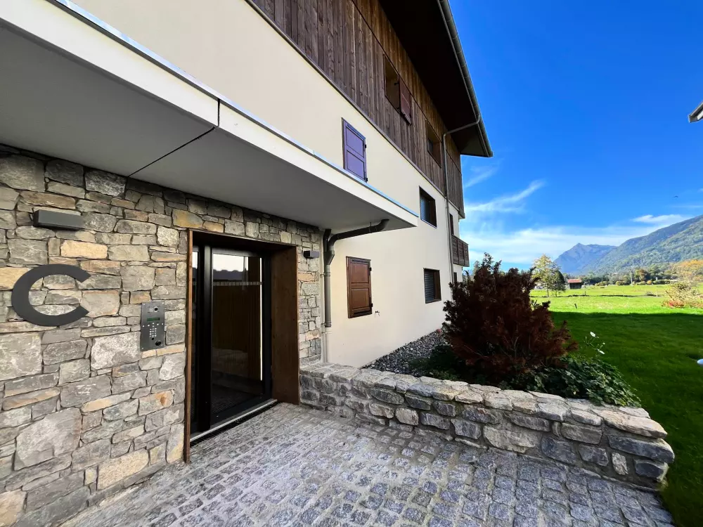 Location de Vacances Samoëns 315