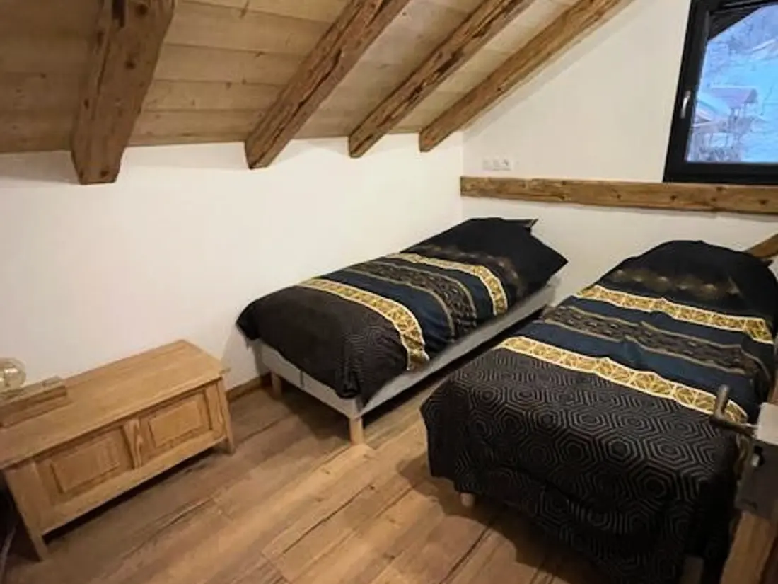 Location de Vacances Samoëns 316