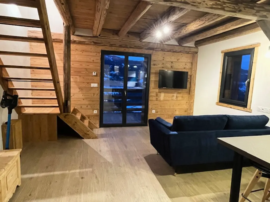 Location de Vacances Samoëns 316