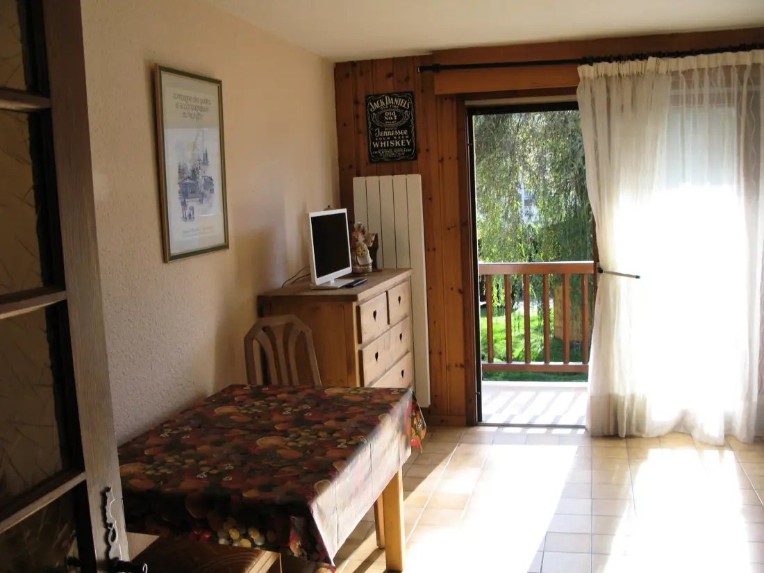 Location de Vacances Samoëns 317