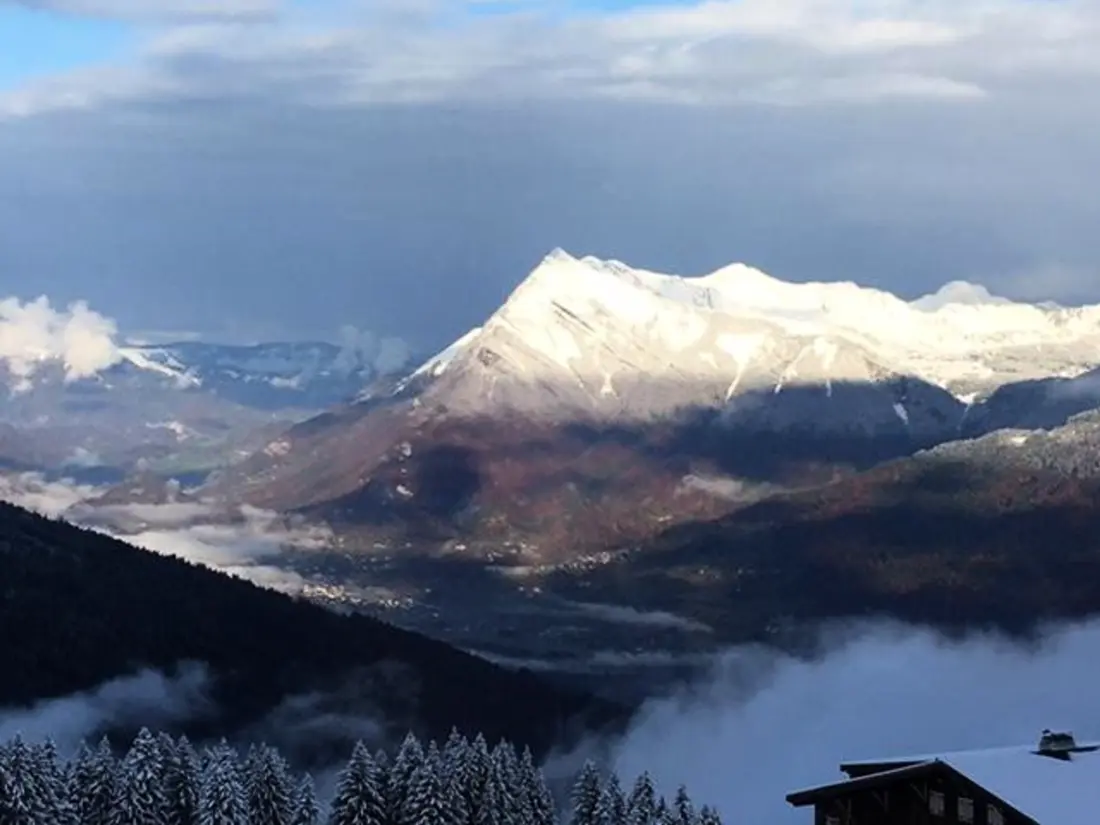 Location de Vacances Samoëns 318