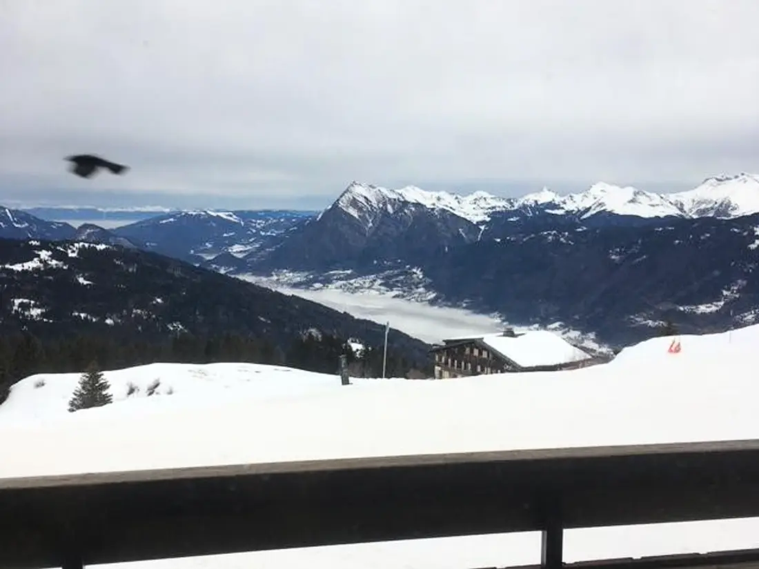 Location de Vacances Samoëns 318
