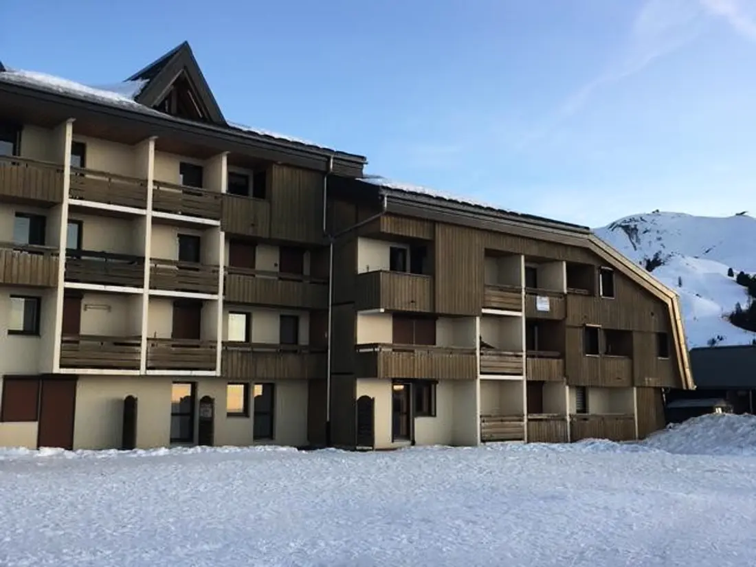 Location de Vacances Samoëns 318
