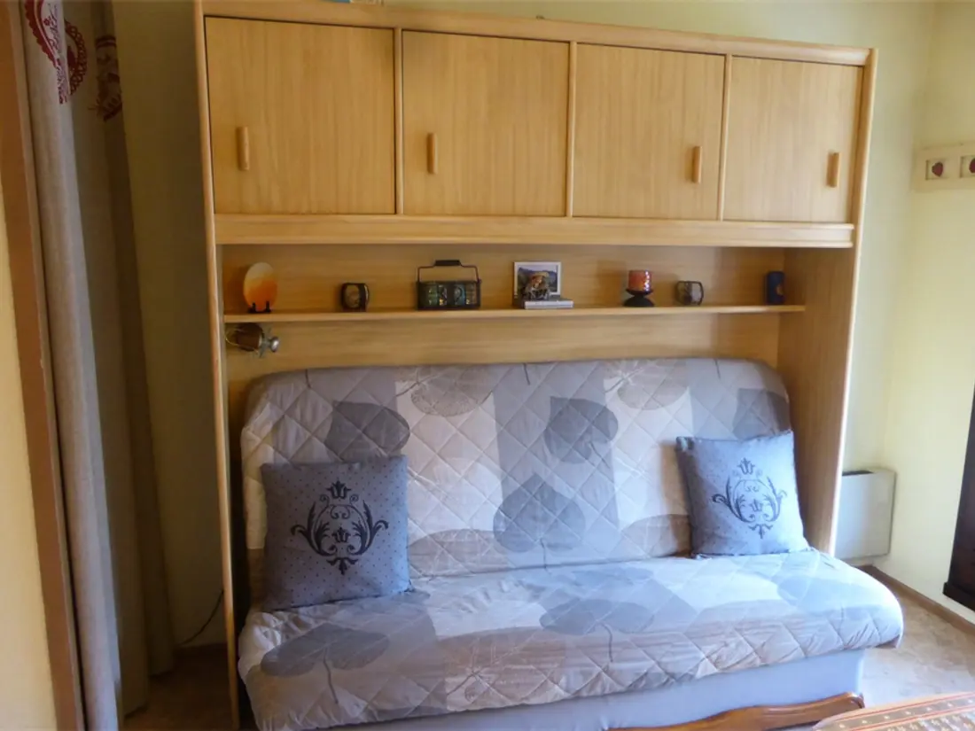 Location de Vacances Samoëns 32