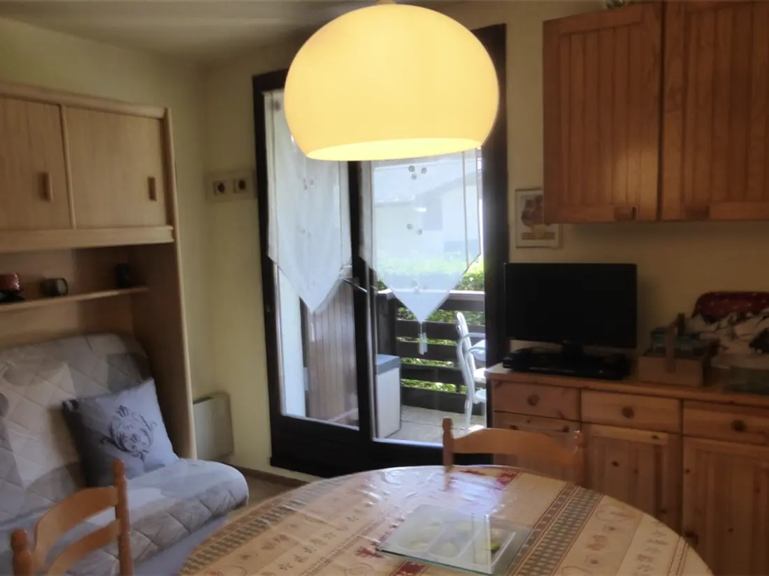 Location de Vacances Samoëns 32