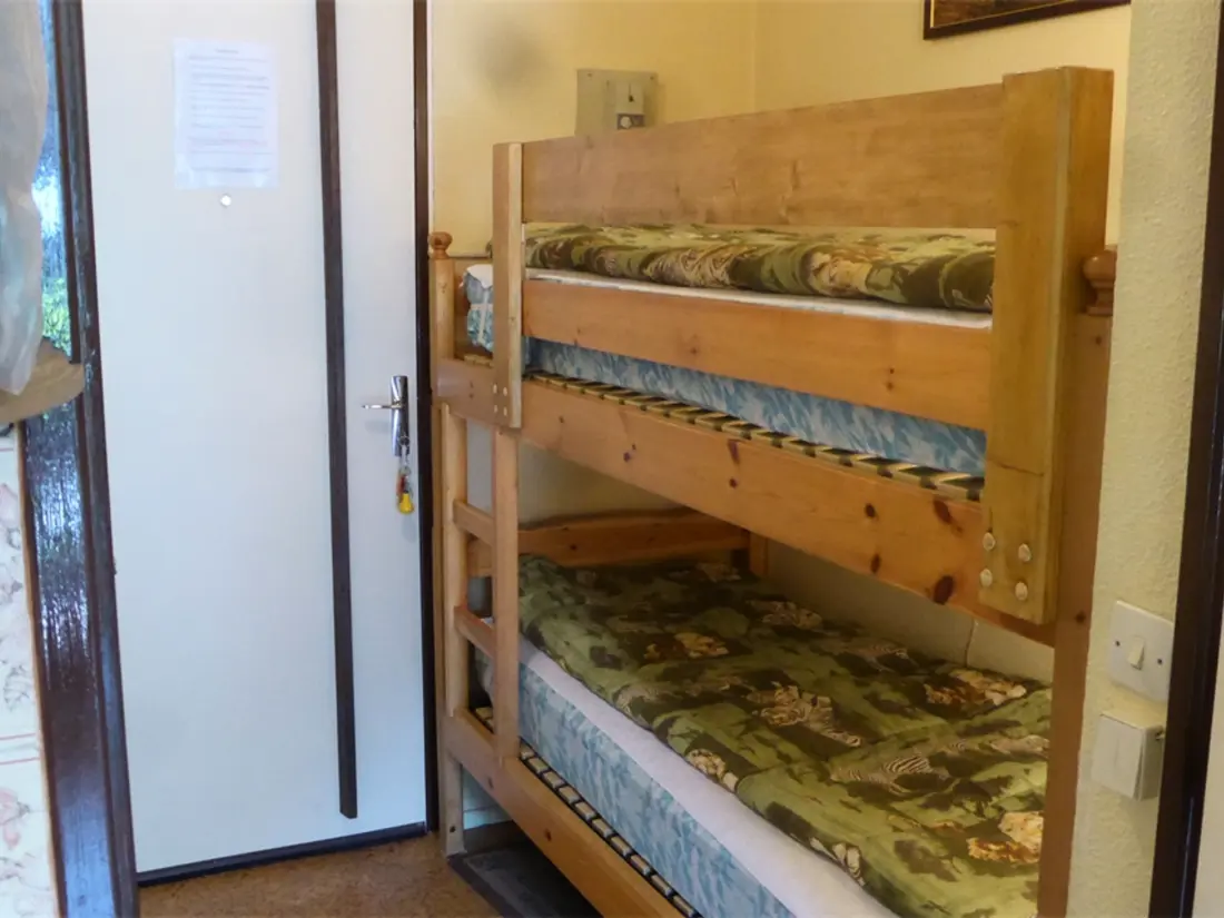 Location de Vacances Samoëns 32