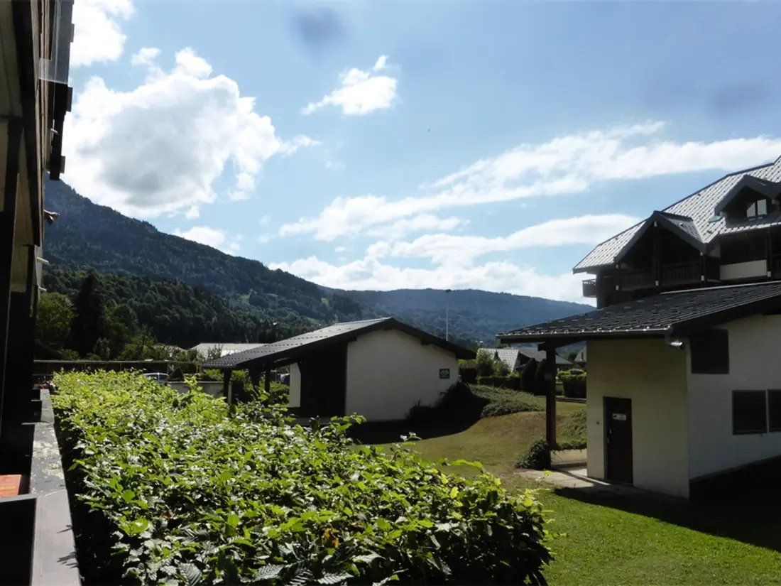 Location de Vacances Samoëns 32