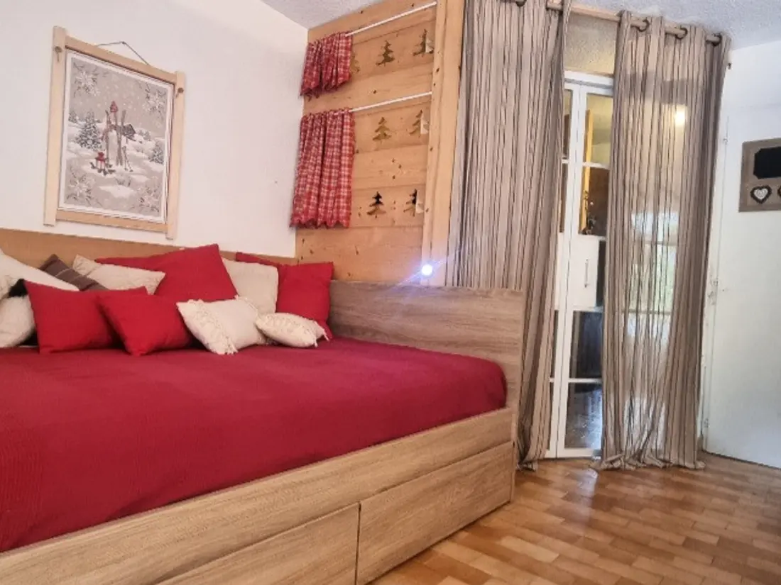Location de Vacances Samoëns 320