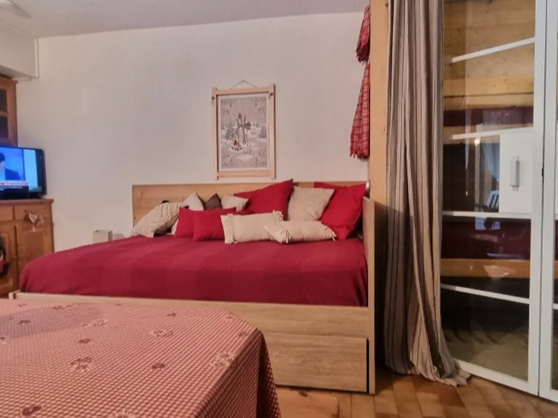 Location de Vacances Samoëns 320