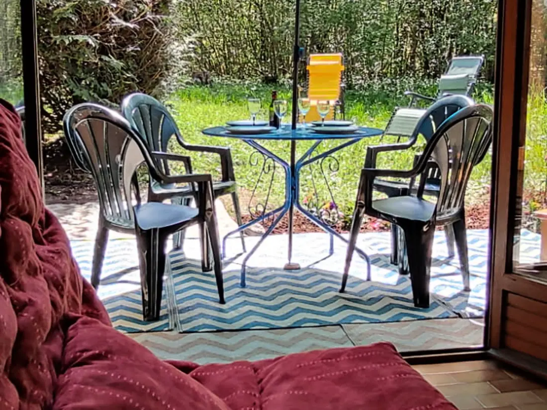 Location de Vacances Samoëns 320