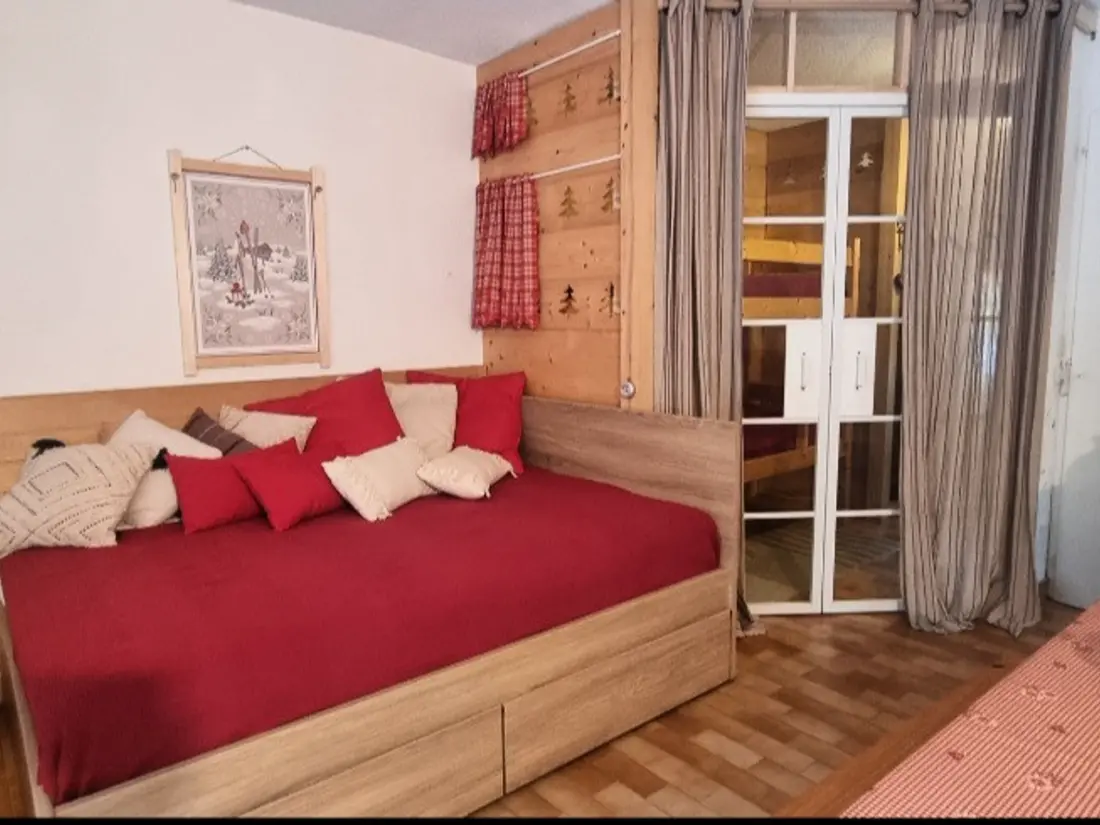Location de Vacances Samoëns 320