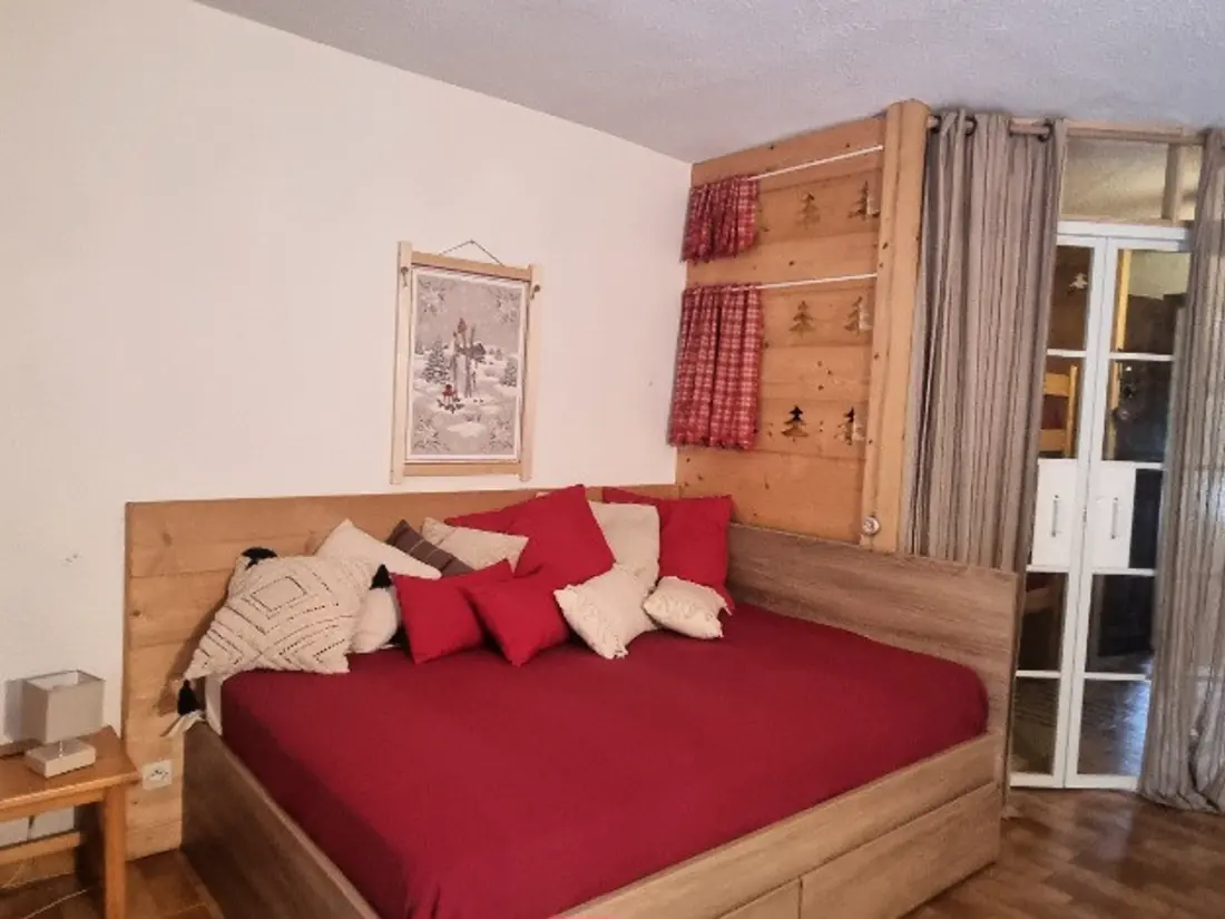 Location de Vacances Samoëns 320