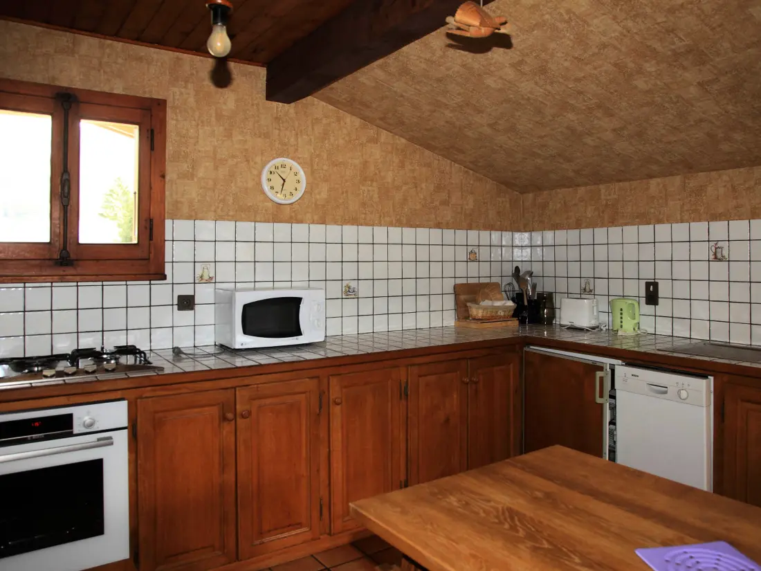 Location de Vacances Samoëns 322