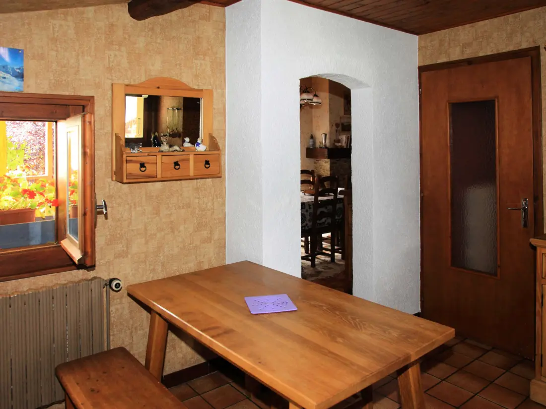 Location de Vacances Samoëns 322