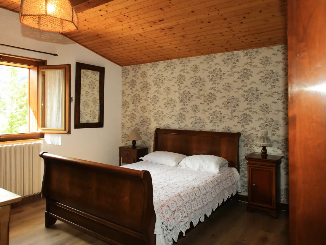 Location de Vacances Samoëns 322