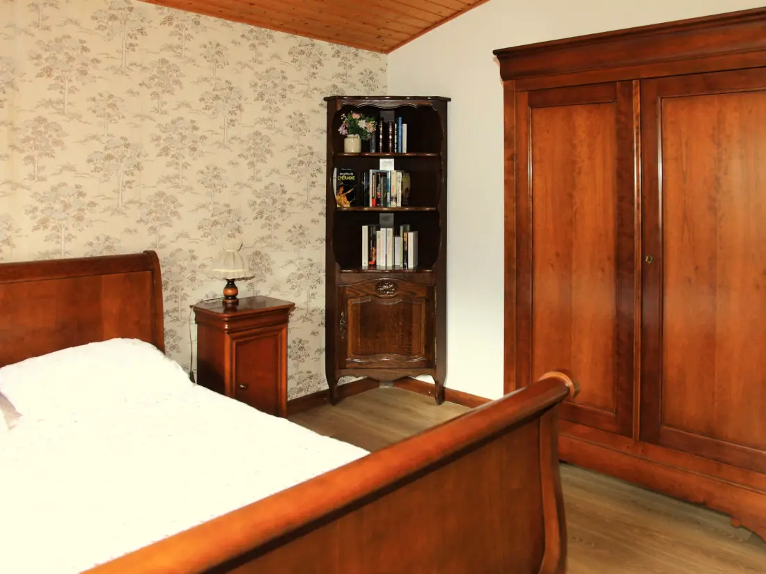 Location de Vacances Samoëns 322