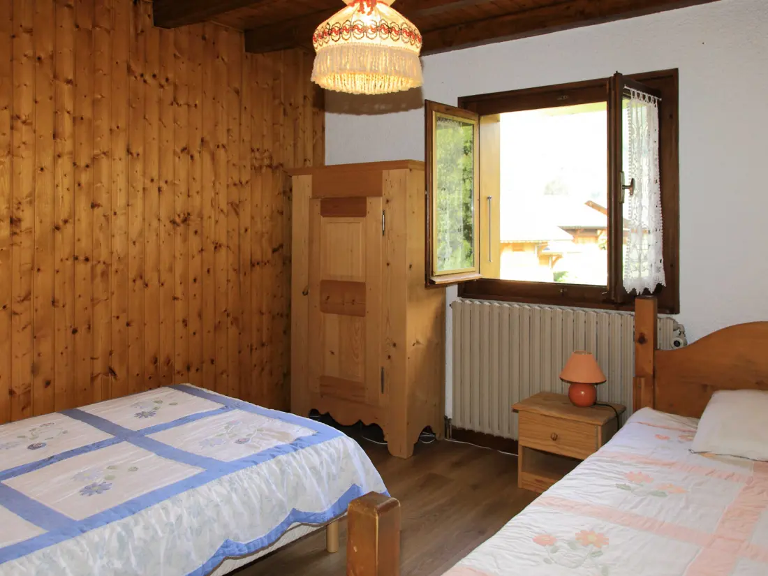 Location de Vacances Samoëns 322