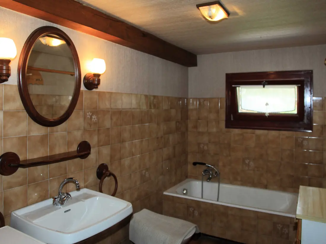 Location de Vacances Samoëns 322