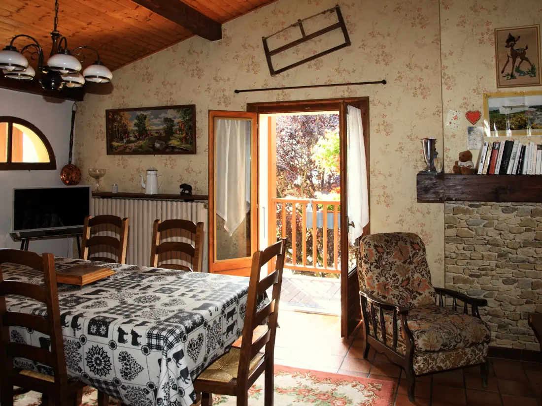 Location de Vacances Samoëns 322
