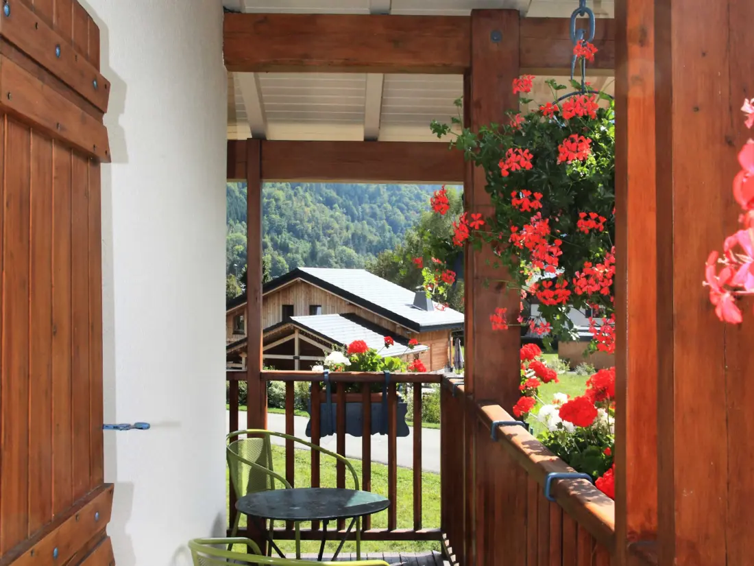 Location de Vacances Samoëns 322