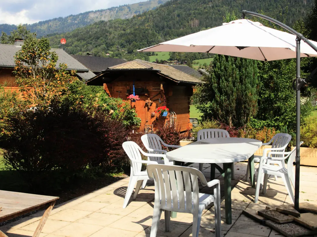 Location de Vacances Samoëns 322