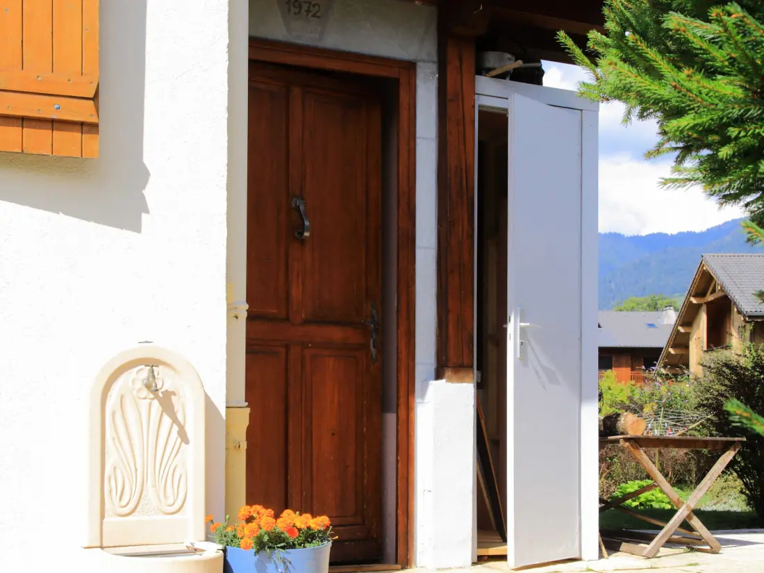 Location de Vacances Samoëns 322