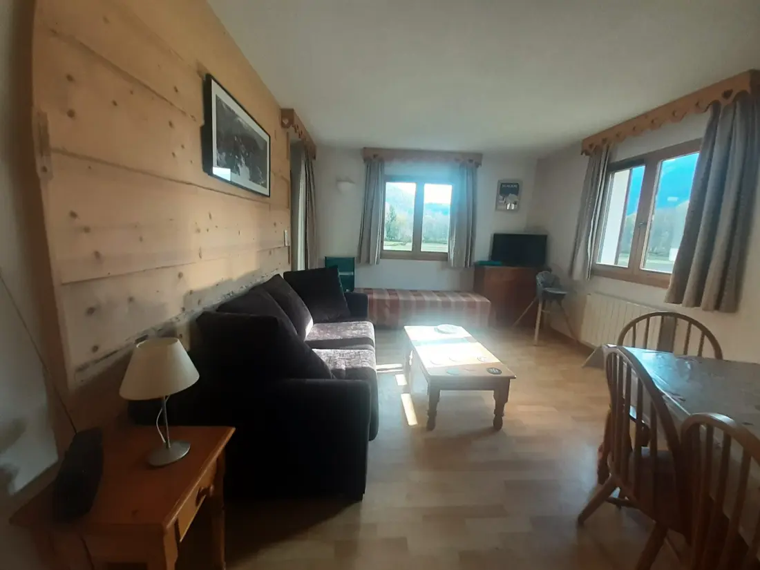 Location de Vacances Samoëns 323