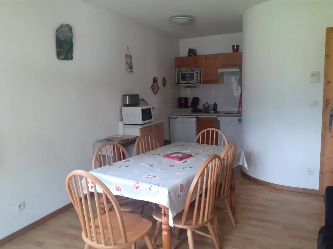 Location de Vacances Samoëns 323