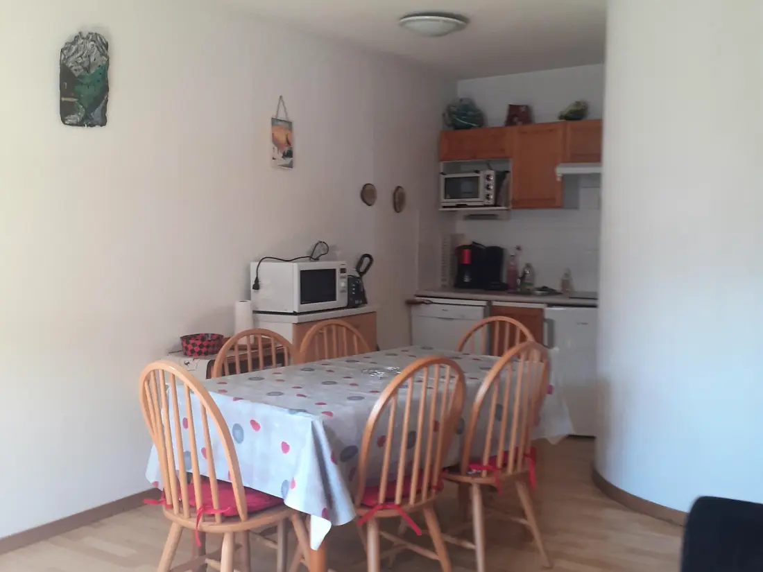 Location de Vacances Samoëns 323