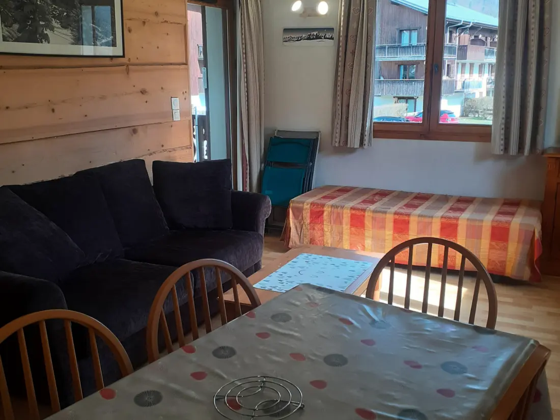 Location de Vacances Samoëns 323