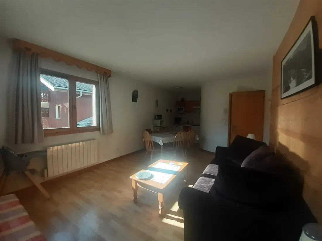 Location de Vacances Samoëns 323