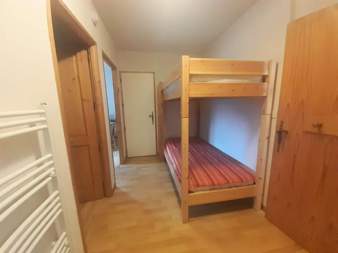 Location de Vacances Samoëns 323