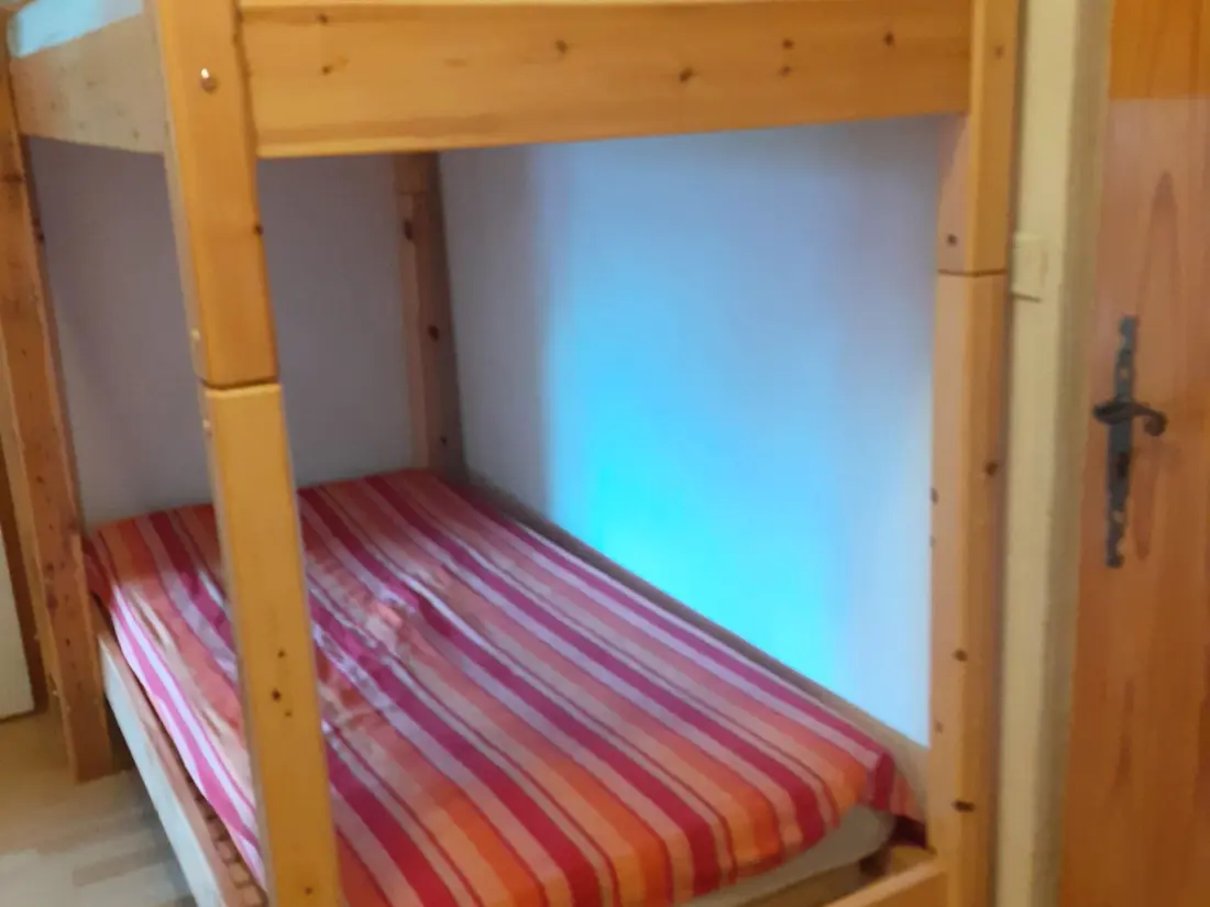 Location de Vacances Samoëns 323