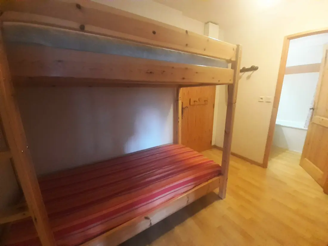 Location de Vacances Samoëns 323